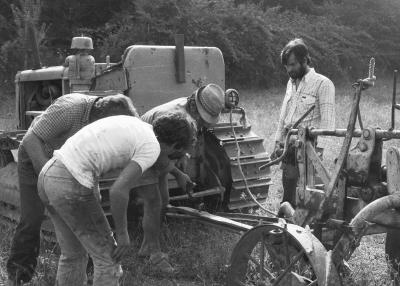 Le linee guida un lungo percorso giunto al termine con un importante risultato.