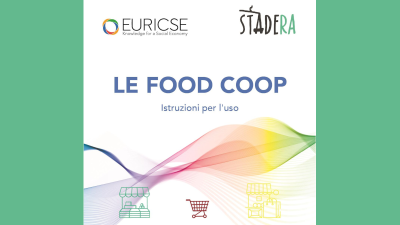 Food Coop Euricse